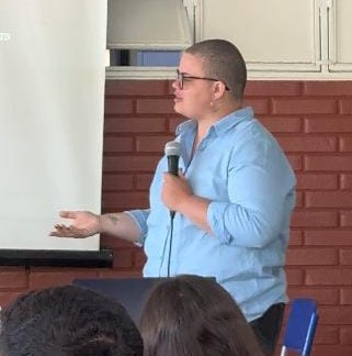 foto de Waleria Menezes Barros