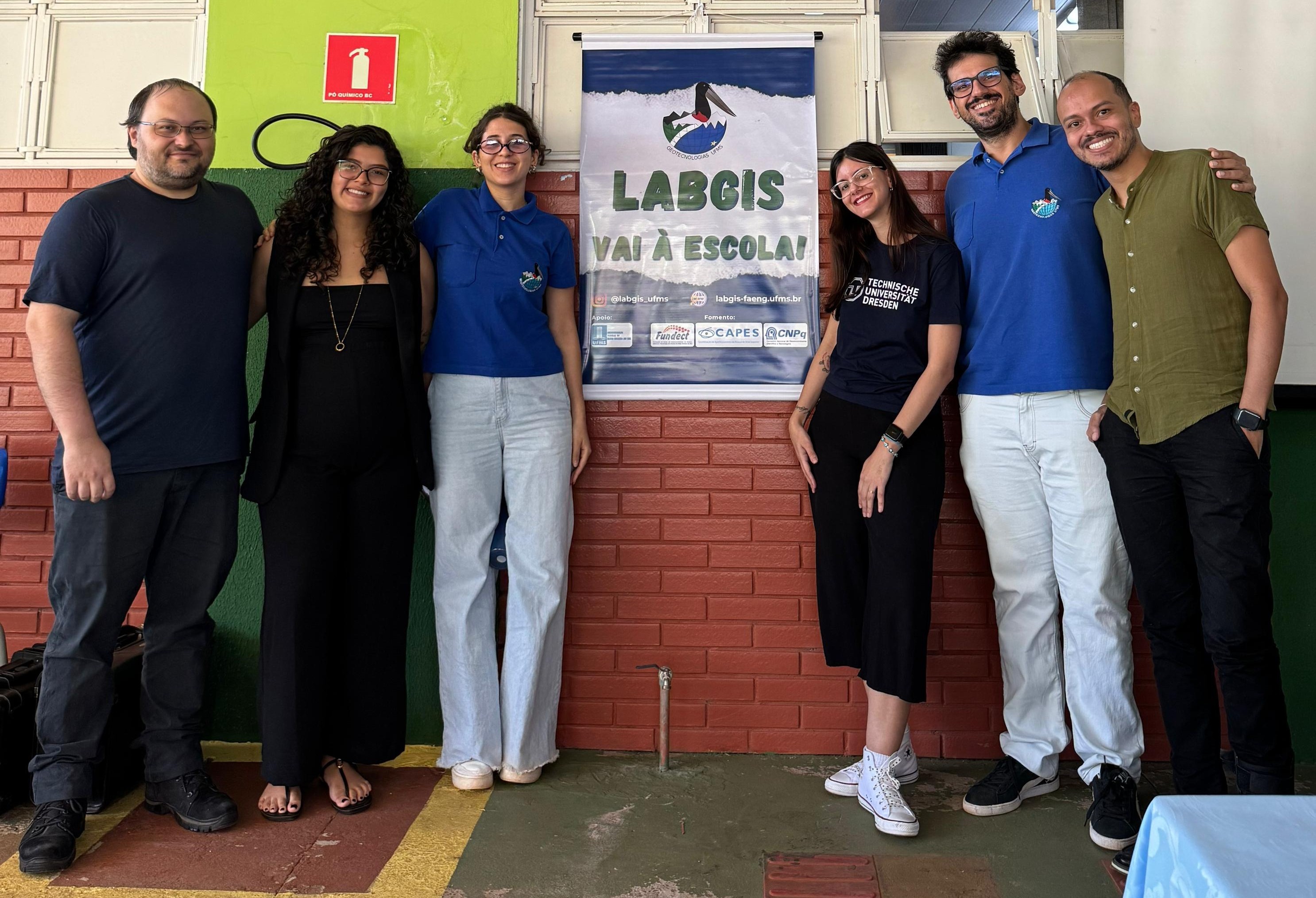 foto da palestrante Amanda Leticia Abegg da Silveira