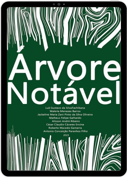 e-book arvore notavel