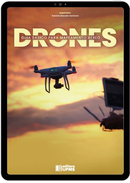 e-book drones guia basico para mapeamento aereo