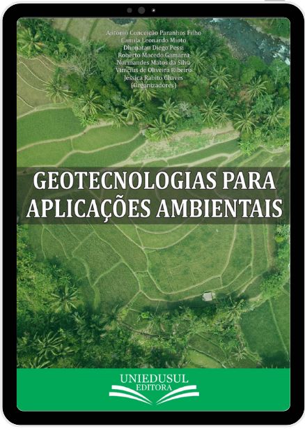 e-book geotecnologias para aplicacoes ambientais