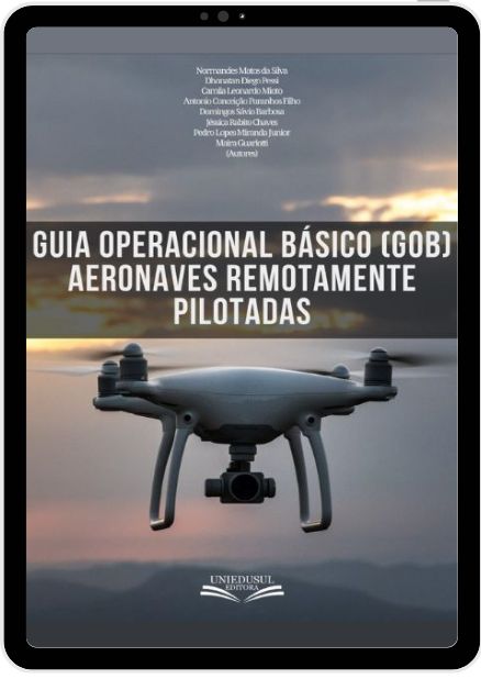 e-book guia operacional basico aeronaves remotamente pilotadas